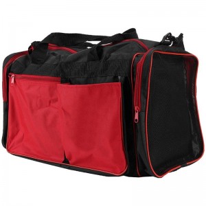 Tatami Duffle Sports Bags