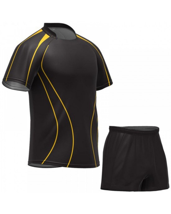 Rugby Uniform